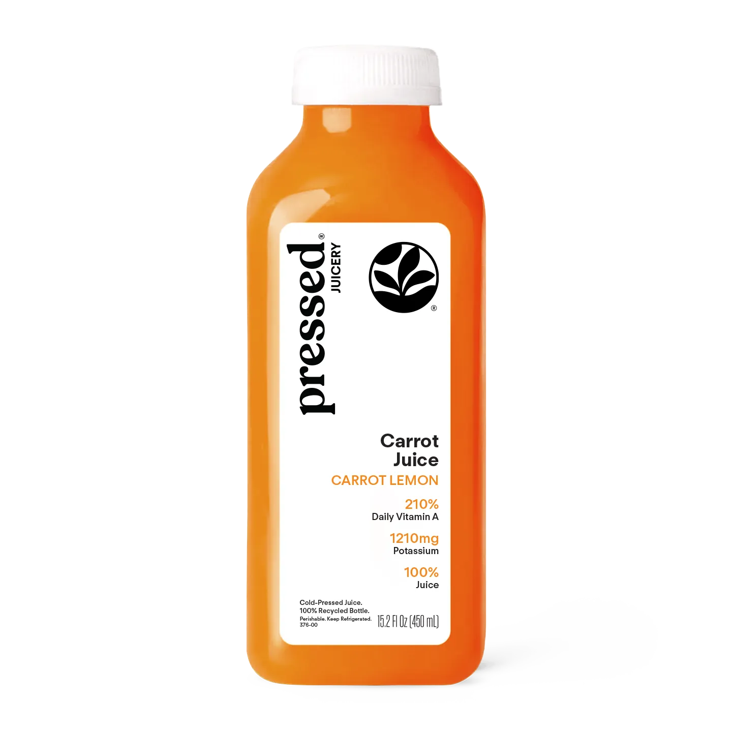 Carrot Juice