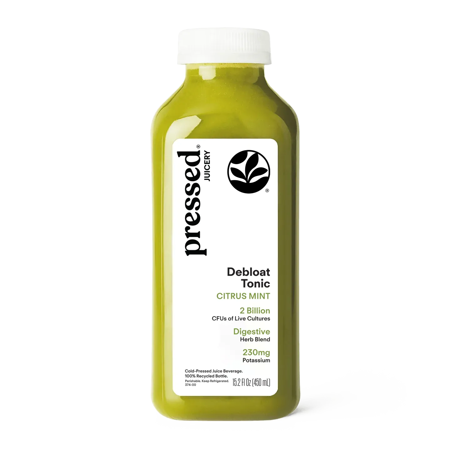 Debloat Tonic