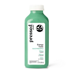 Blue Pineapple Energy Tonic