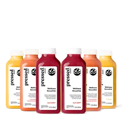Wellness Smoothie Fruit 6-Pack