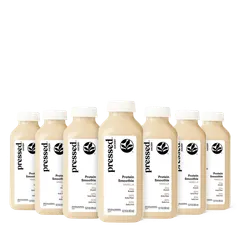 High-Protein Vanilla Smoothie Pack