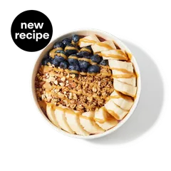 Acai Power Bowl