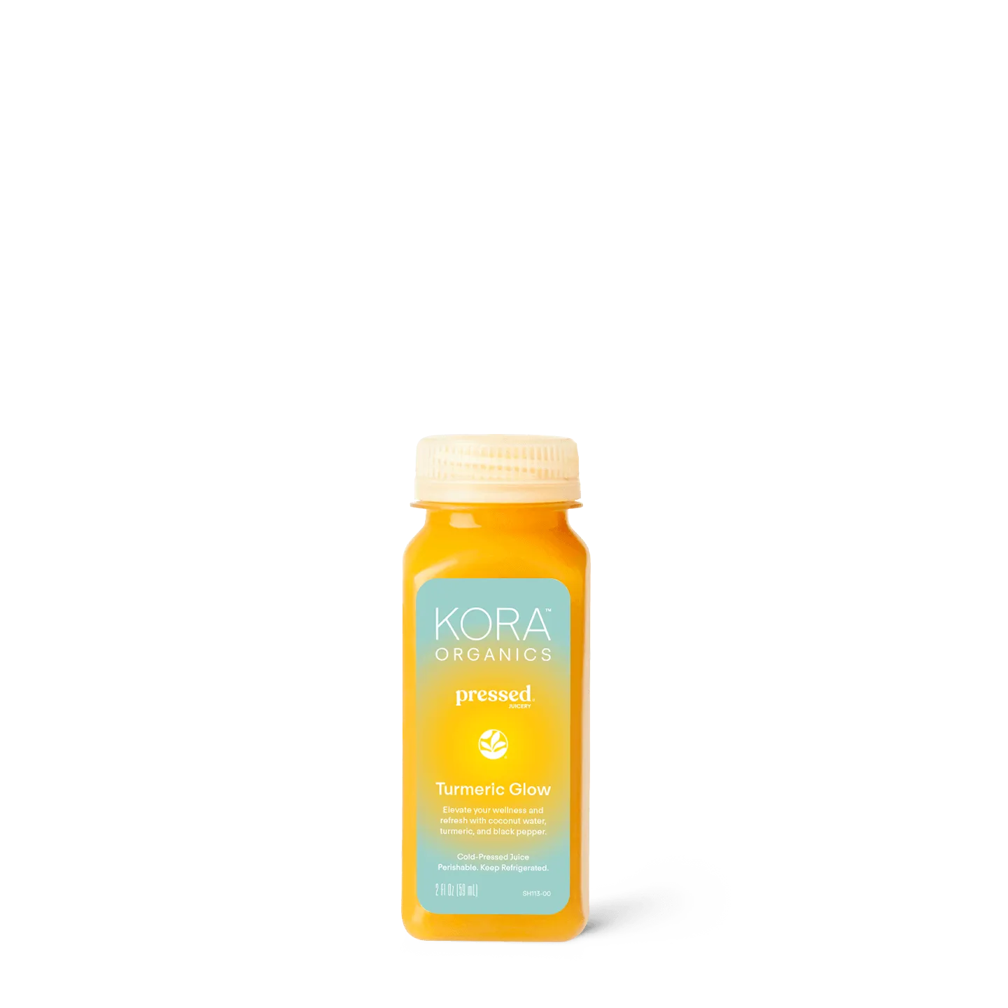 Turmeric Glow Shot