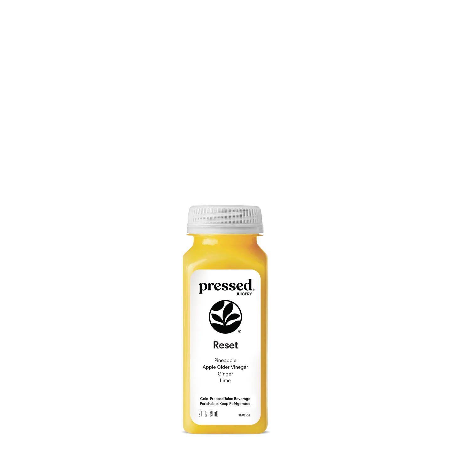 Reset ACV Shot