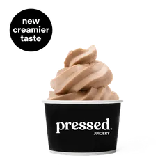 Vanilla Freeze