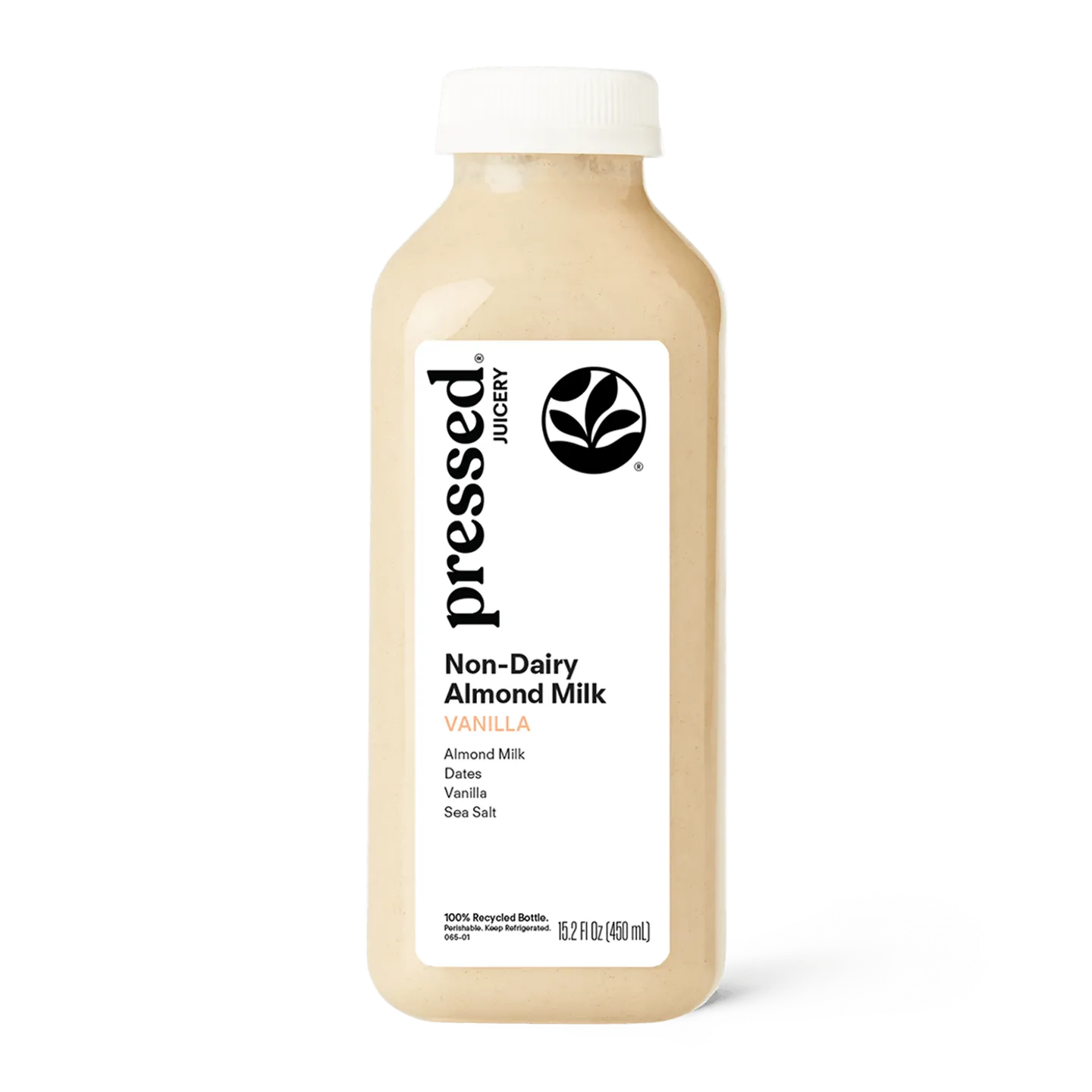 Vanilla Almond Milk