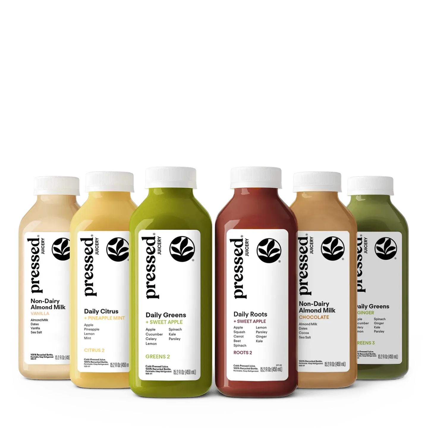 Cleanse 1: The Beginner Reset