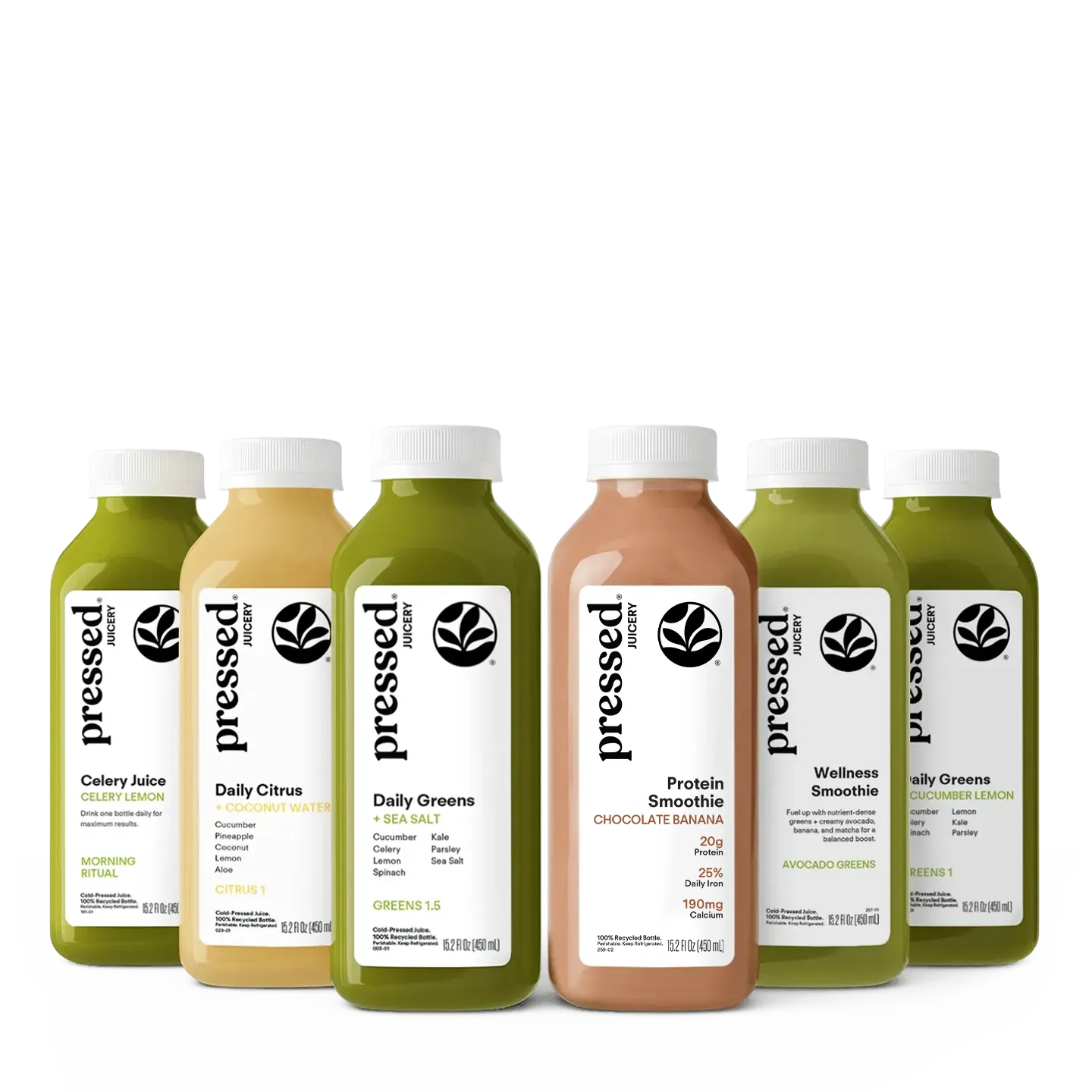 Cleanse 4: The Nourish Reset