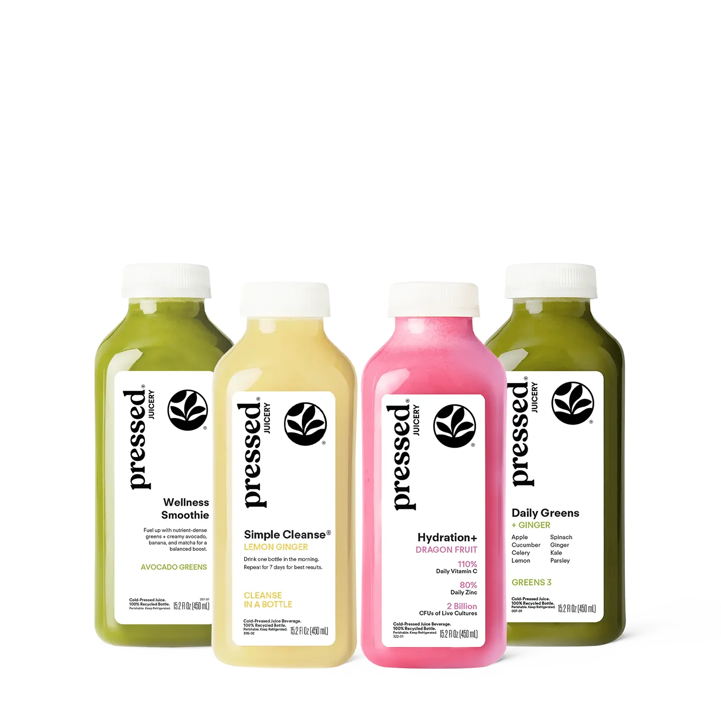 Express Half-Day Cleanse