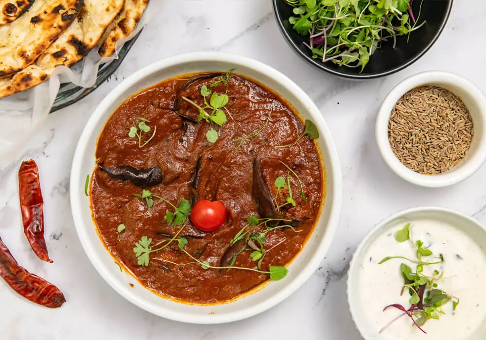 The Northie Lamb Bliss (Gluten Free)