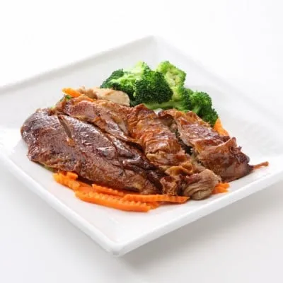 Peking Roasted Duck
