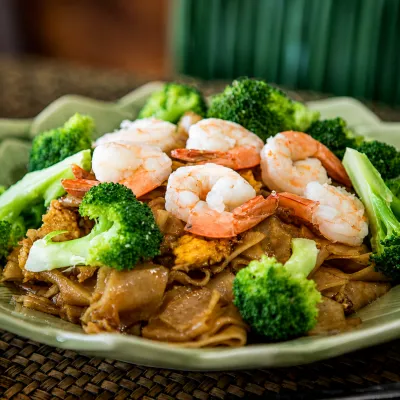 Pad See-Ev