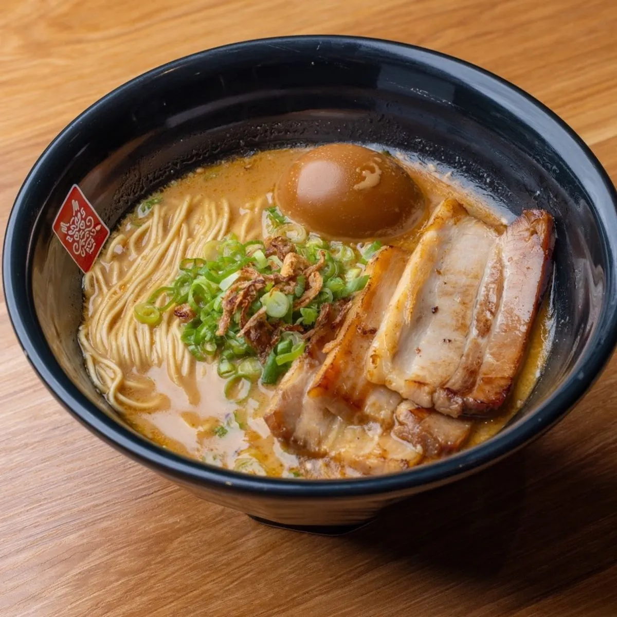 Bold Ramen