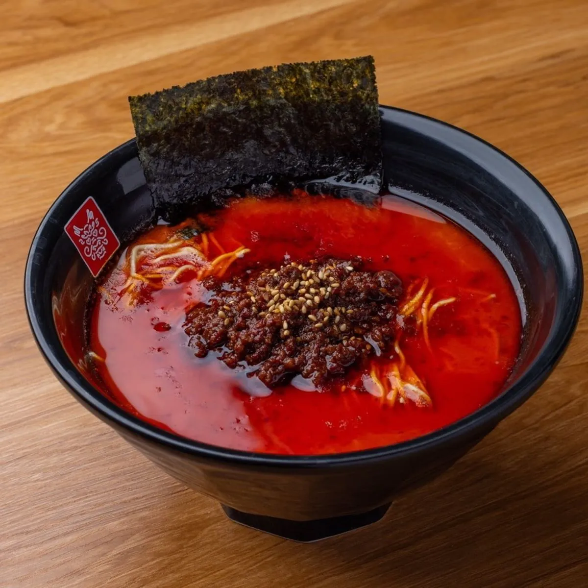 Red Ramen