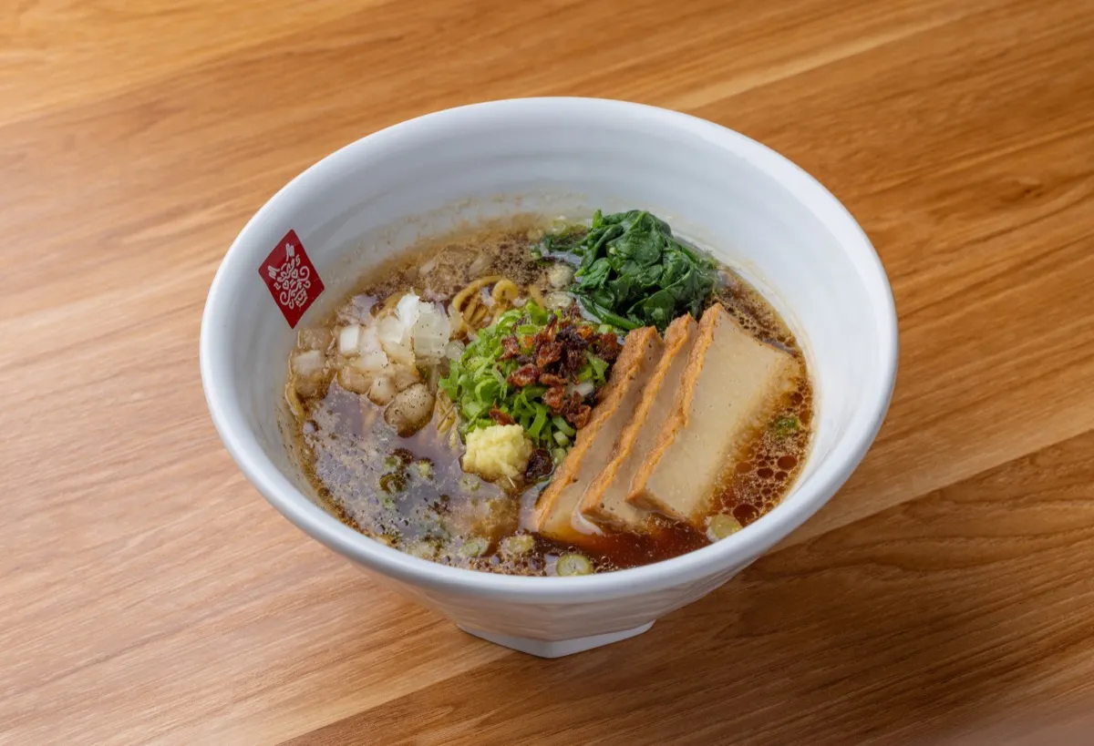 Hippie Ramen