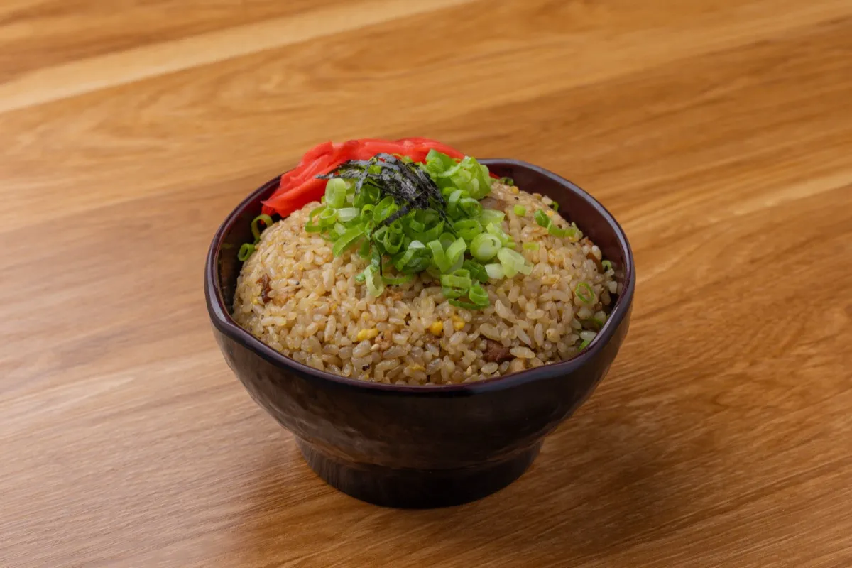 Fried Rice
