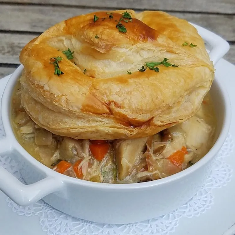 Sausage Roll