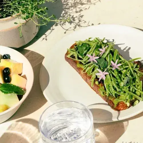 Avocado Toast