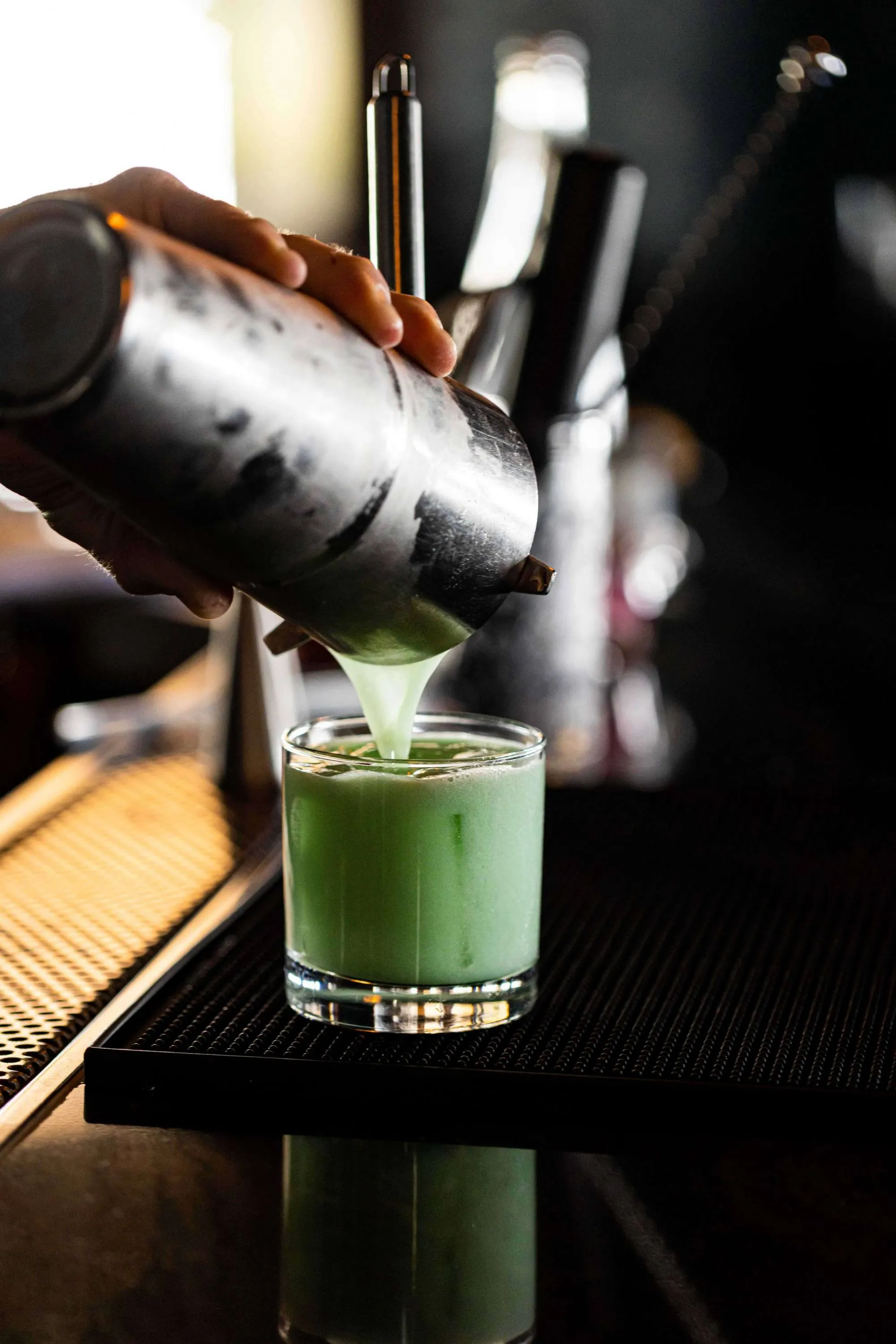 Kyoto Spritz