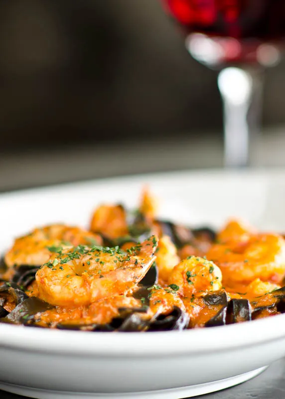 Gnocchi Neri