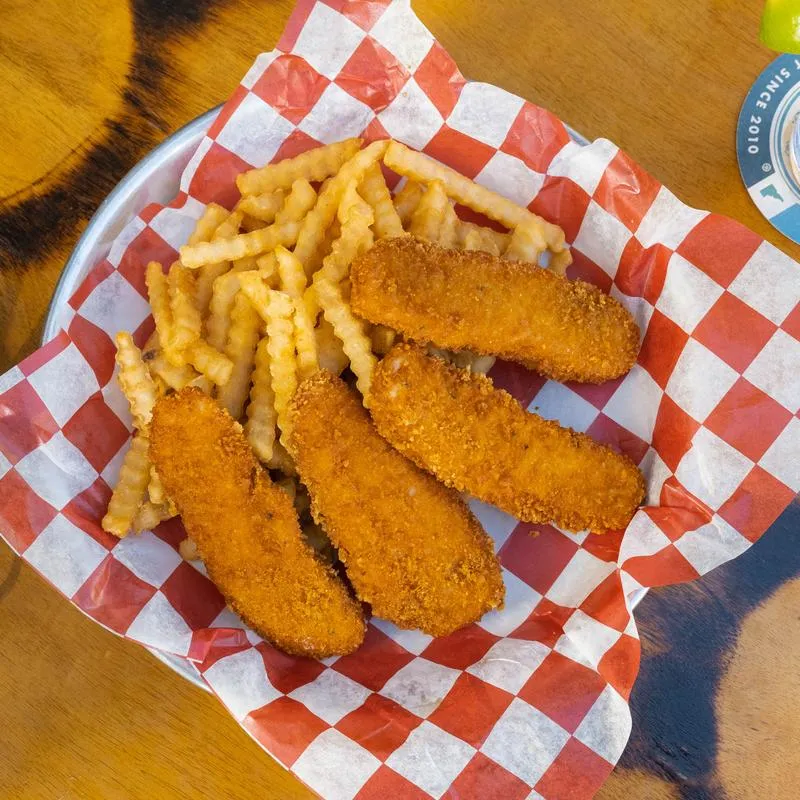 Chicken Tenders