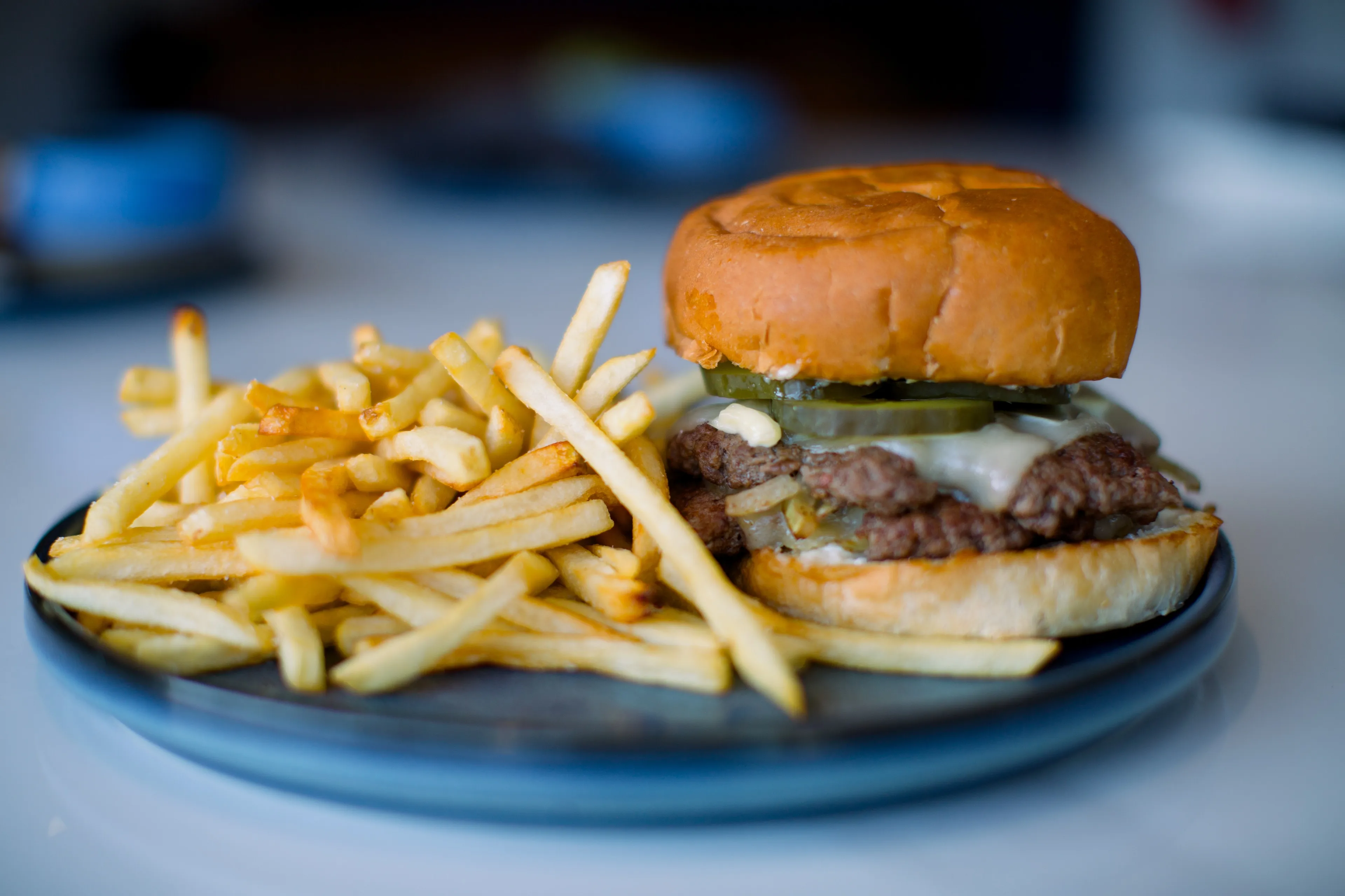 Steak Fries