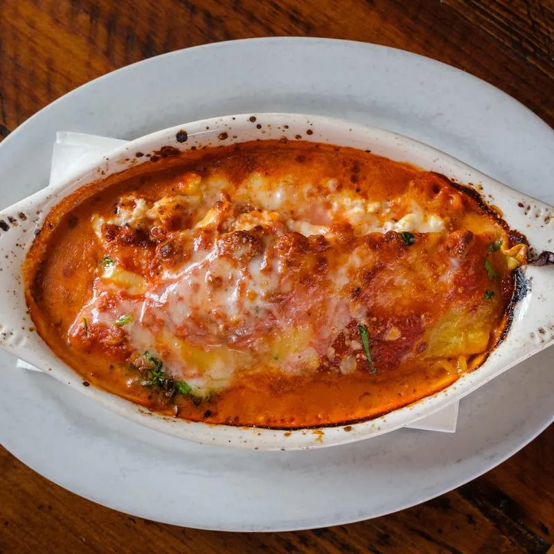 Lasagna