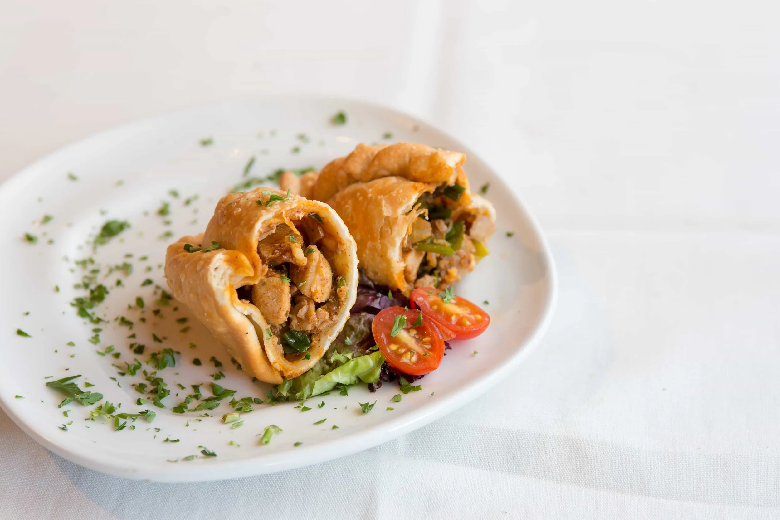 Empanada