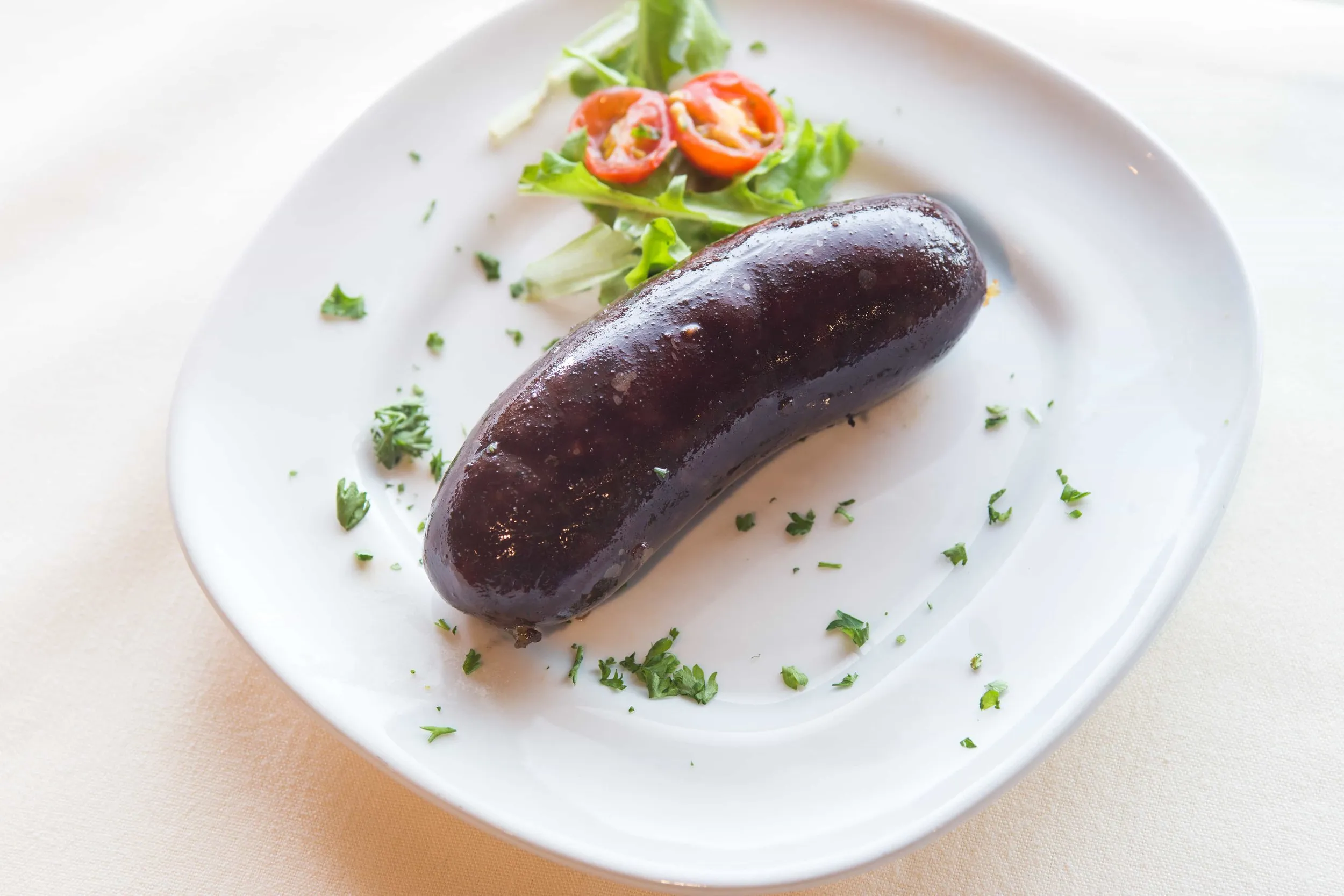 Morcilla