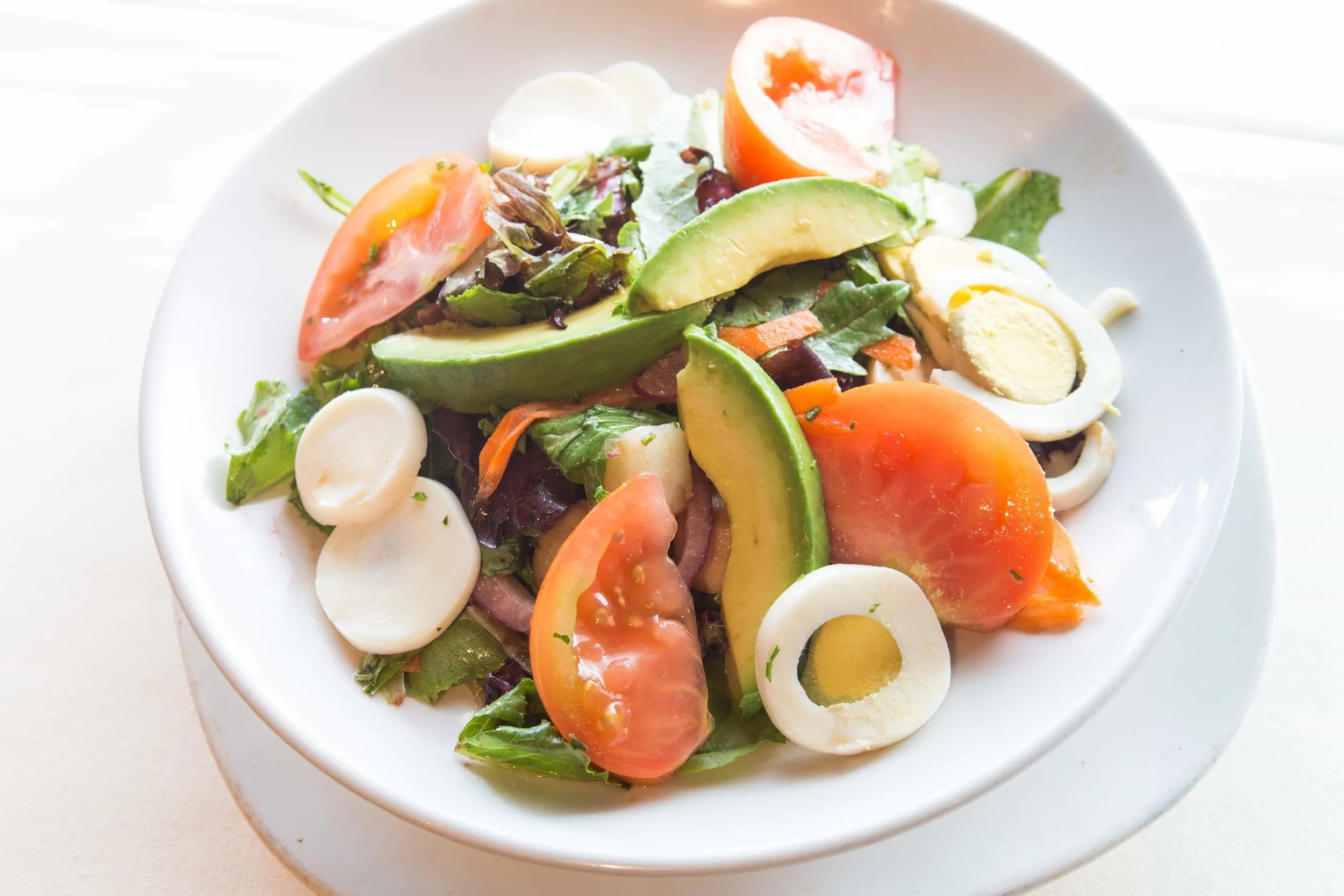 Ensalada Quinquela