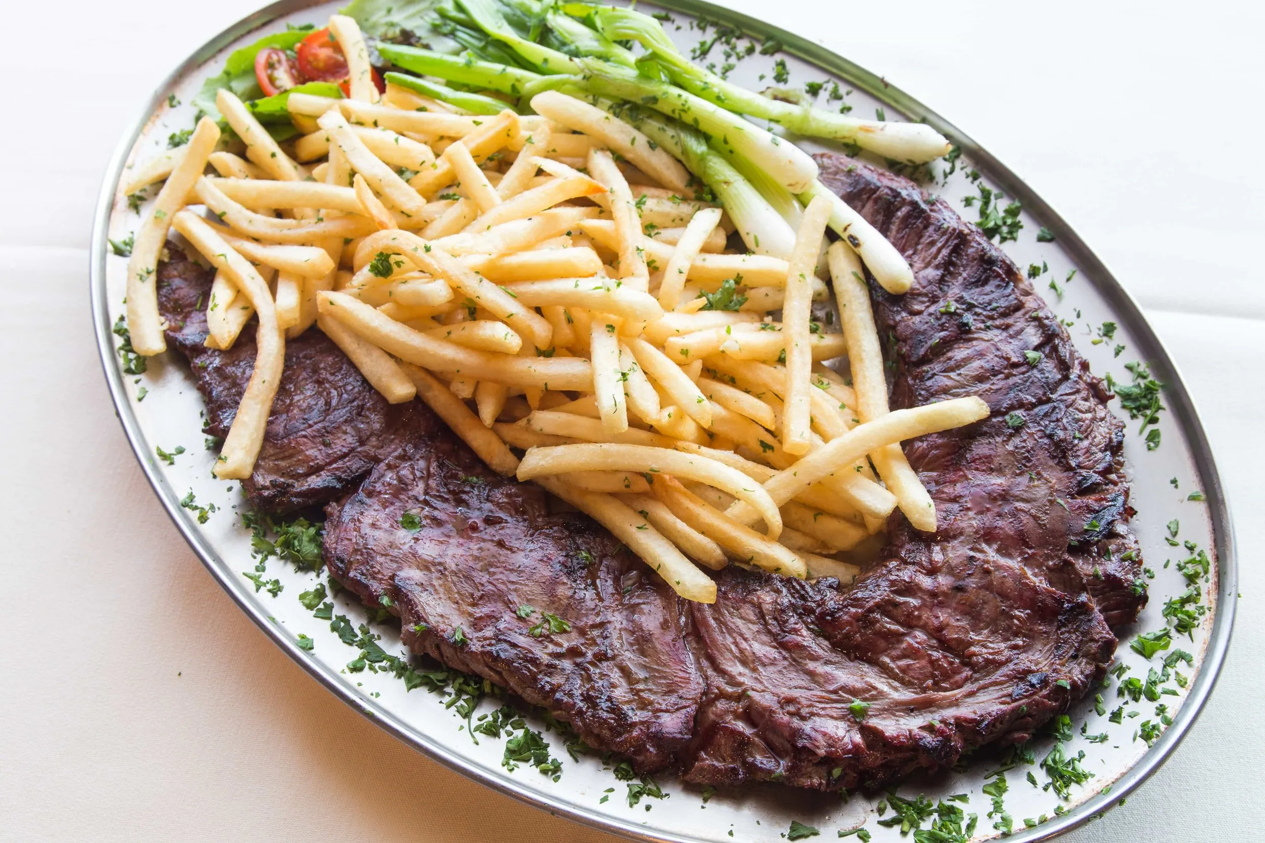 Churrasco