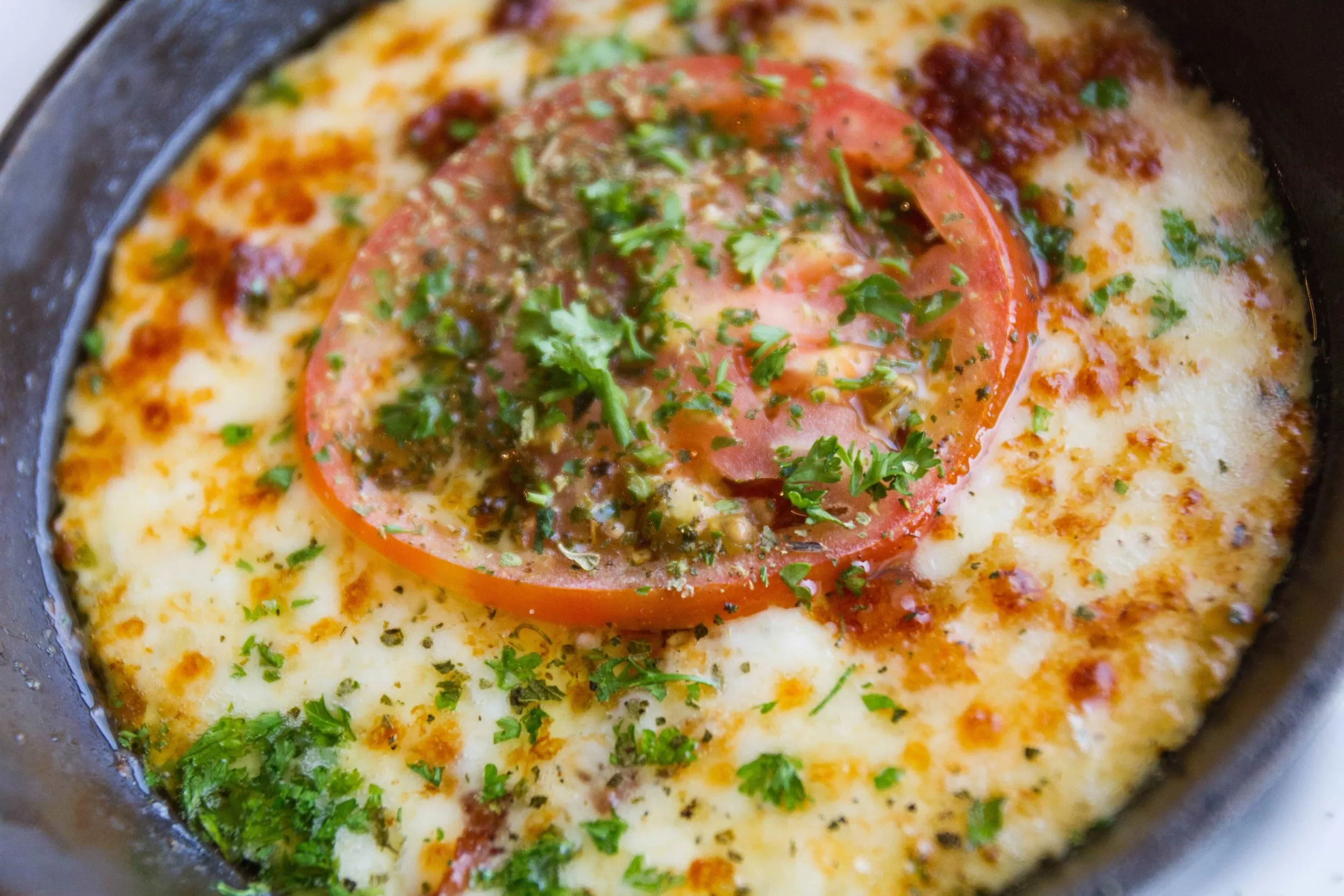 Provoleta