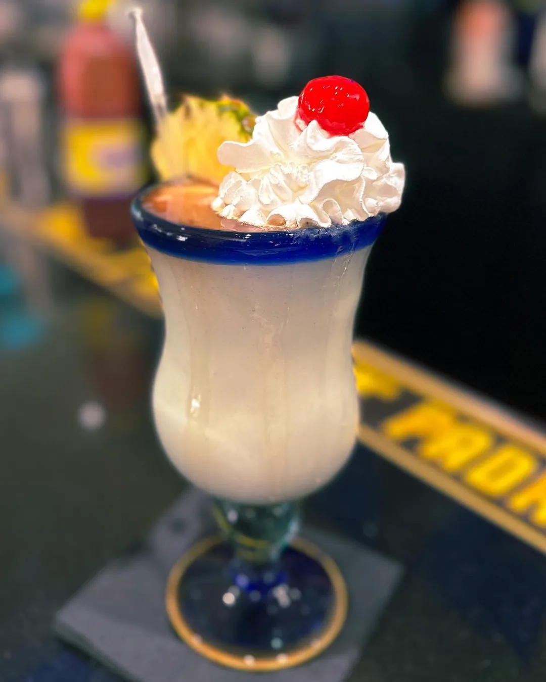 Piña Colada