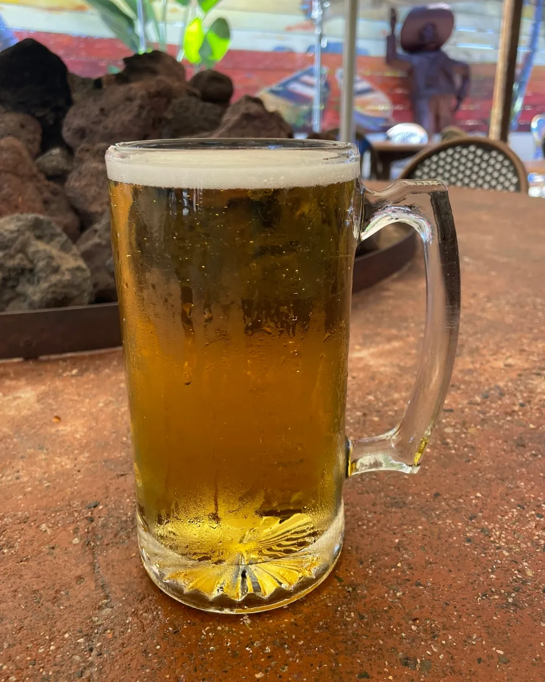 Go Big Draft Beer Special