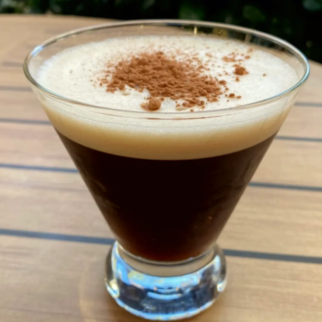 Espresso Martini