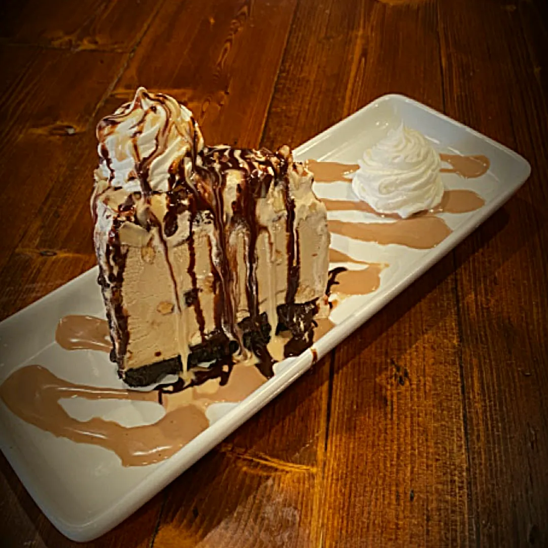 Mud Pie