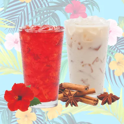 Agua Frescas