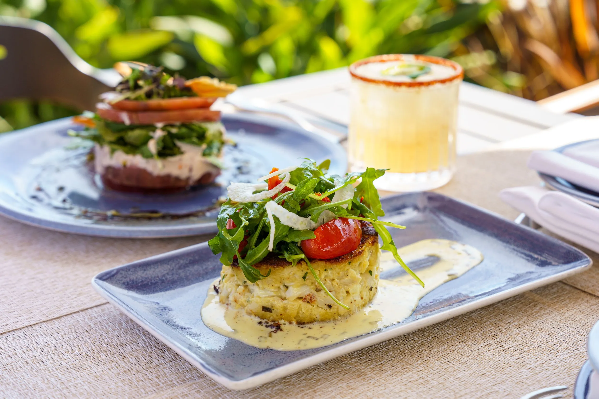 Crab Cake