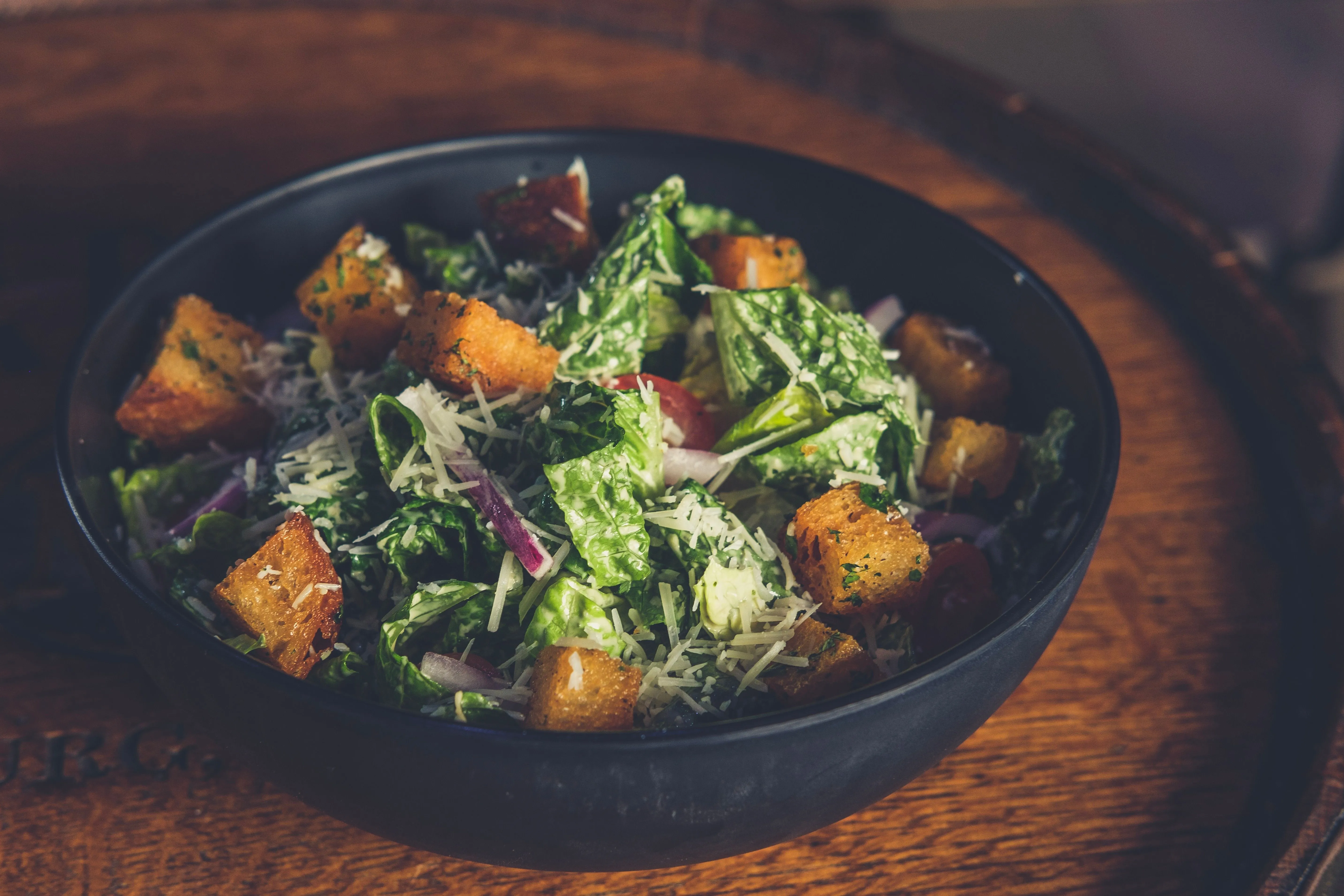 Caesar Salad