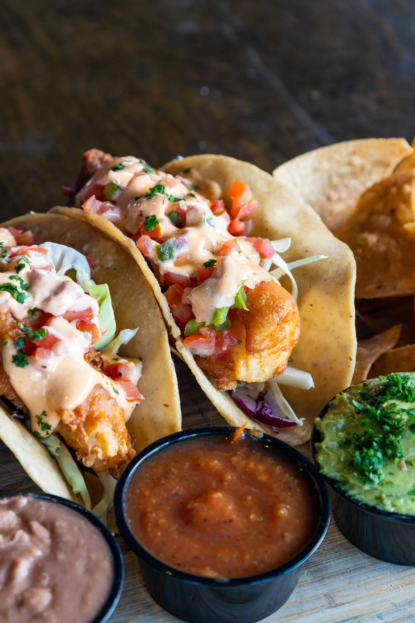 Tacos