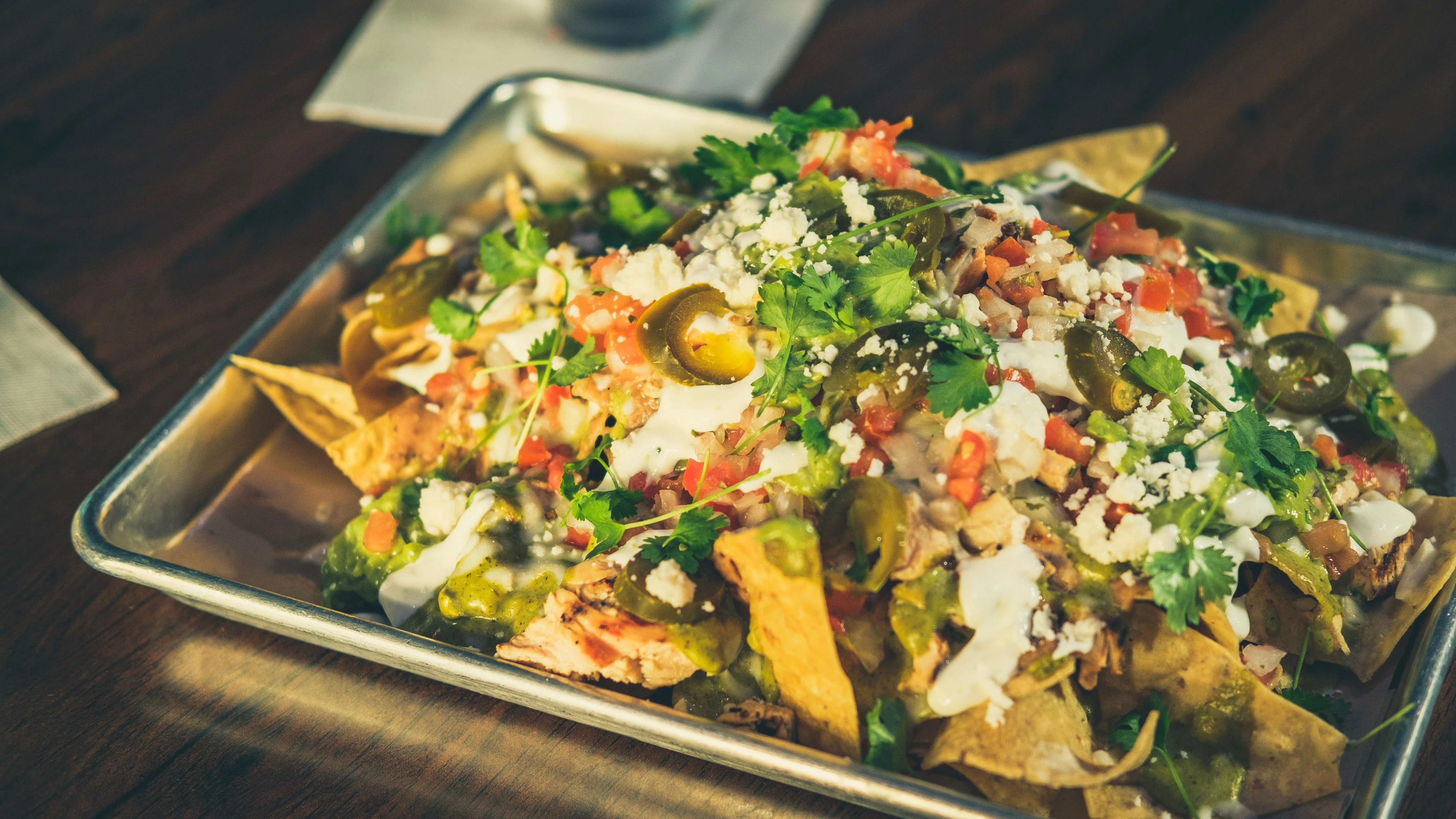 Nachos