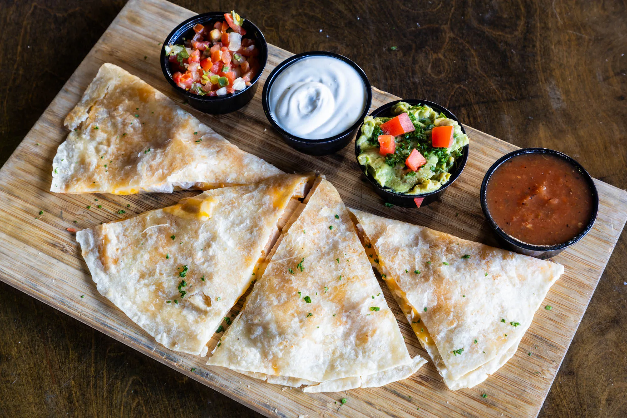 Quesadilla