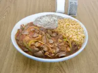 Steak Picado