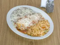 Chile Relleno