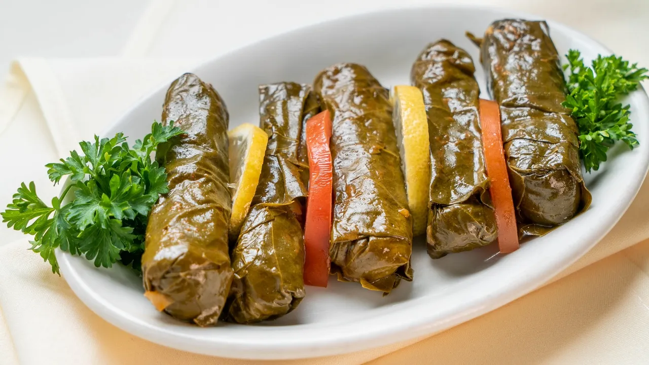 Sarma