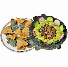 Guacamole Perron