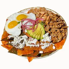 Chilaquiles