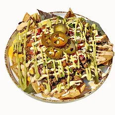 Nachos