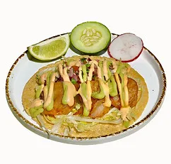 Ensenada Tacos