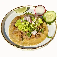 Taco Tijuanero